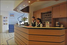 Best Western Hotel Lippstadt