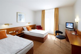 Best Western Hotel Lippstadt