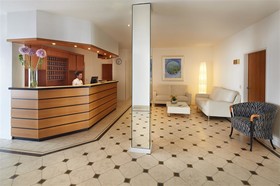 Best Western Hotel Lippstadt