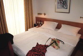 Best Western Hotel Lippstadt