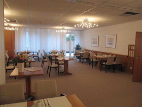 Best Western Hotel Lippstadt