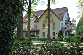 Haus Geistmeier