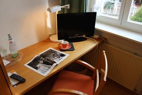 Stadt-gut-Hotel An der Persil-Uhr