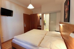 Stadt-gut-Hotel An der Persil-Uhr