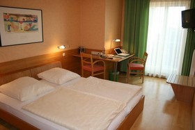Stadt-gut-Hotel An der Persil-Uhr