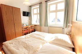 Stadt-gut-Hotel An der Persil-Uhr
