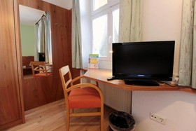 Stadt-gut-Hotel An der Persil-Uhr