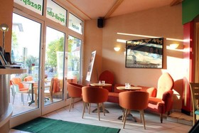 Stadt-gut-Hotel An der Persil-Uhr