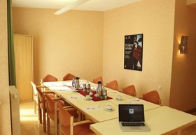 Stadt-gut-Hotel An der Persil-Uhr