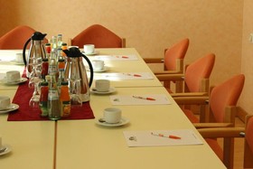 Stadt-gut-Hotel An der Persil-Uhr