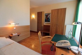 Stadt-gut-Hotel An der Persil-Uhr