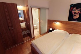 Stadt-gut-Hotel An der Persil-Uhr