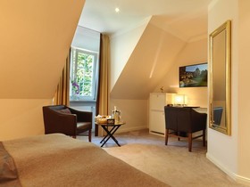 Hotel-Residence Klosterpforte