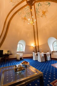 Hotel-Residence Klosterpforte