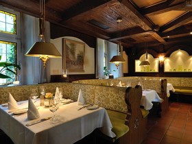 Hotel-Residence Klosterpforte