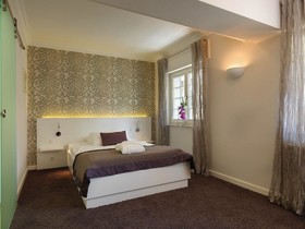 Hotel-Residence Klosterpforte