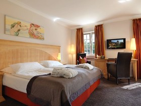 Hotel-Residence Klosterpforte