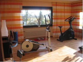 Montana Hotel Gummersbach-Nord
