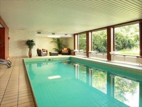 Montana Hotel Gummersbach-Nord