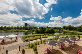 Montana Parkhotel Marl