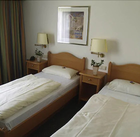 Hotel Exquisit