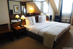 Lindgart Hotel