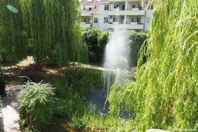 Lindgart Hotel