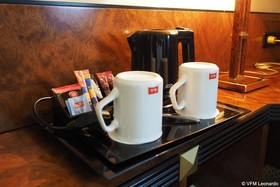 Lindgart Hotel