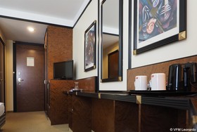 Lindgart Hotel