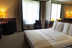 Lindgart Hotel