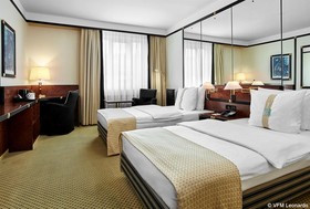 Lindgart Hotel