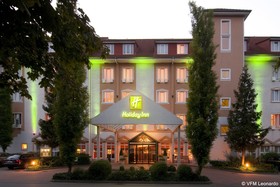 Lindgart Hotel