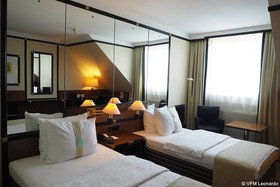 Lindgart Hotel