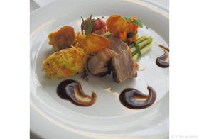 Lindgart Hotel
