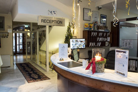 Victoria Hotel Minden