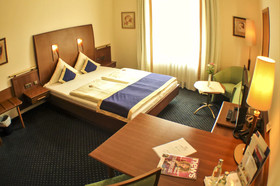 Victoria Hotel Minden