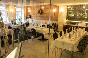 Victoria Hotel Minden
