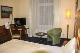 Victoria Hotel Minden
