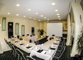 Victoria Hotel Minden