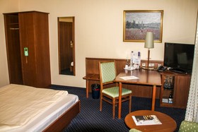 Victoria Hotel Minden