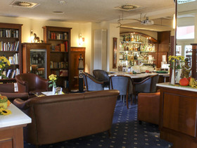 Victoria Hotel Minden