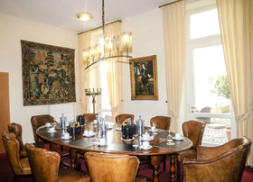 Victoria Hotel Minden