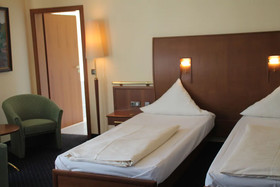 Victoria Hotel Minden