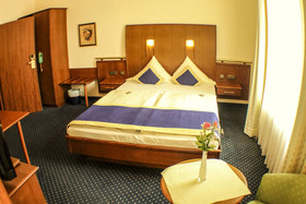 Victoria Hotel Minden