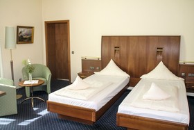 Victoria Hotel Minden