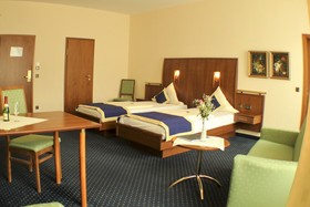 Victoria Hotel Minden