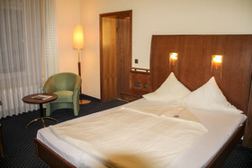 Victoria Hotel Minden