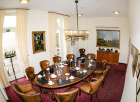 Victoria Hotel Minden