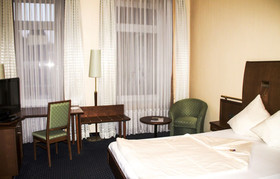 Victoria Hotel Minden