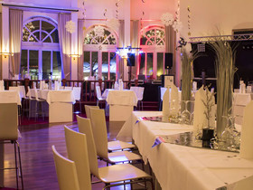 Victoria Hotel Minden